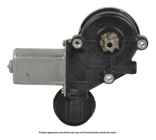 Motor Elevador Cristal Delantero Izquierdo Toyota Yaris 2010