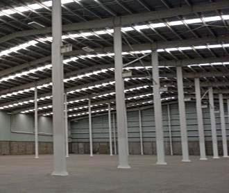 Imagen 7 de 16 de Nave Industrial De 21,580m2 En Venta Con 2,000 Kva | Parque Industrial Fidepar, Toluca, Edomex