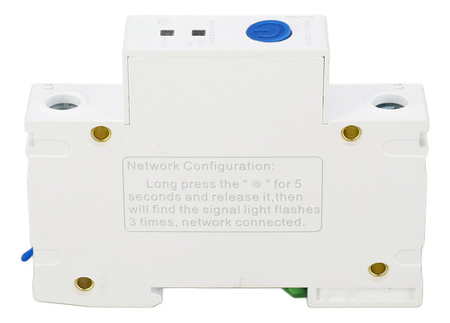 Disyuntor Inteligente, Aplicación, 1 Unidad, 230 V, Control