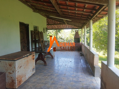 Imagem 25 de 30 de Fazenda - Fa00009 - 70715964