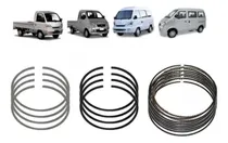 Comprar Anel De Pistão Std Towner Junior Towner Jr Effa Hafei Chana
