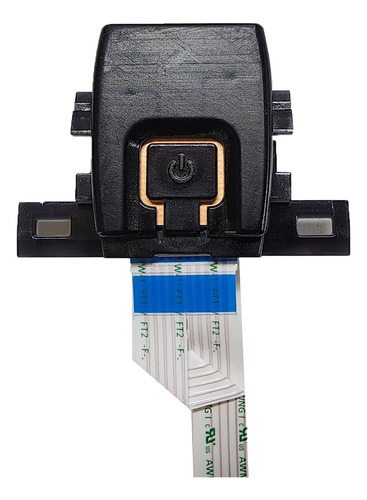 Boton Con Sensor 55nano75sqa N/p: Ebr31871501