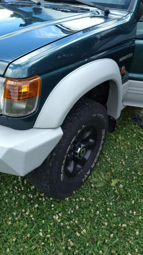 Ford Ranger Dodgeram Bumpers Offroad Precios25a35mil Guinche