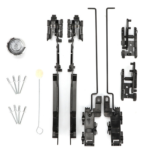 Kit De Reparación De Techo Corredizo Para Coche F150/f250/f3