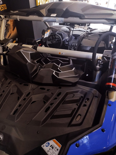 Imagen 21 de 24 de Can Am Maverick X3 X Rs Turbo 0km 2023 Automoto Lanus