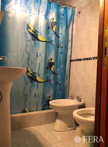 Venta De Complejo Turistico Casa 3 Amb 12 Monoambientes En Mar De Ajo (27846)