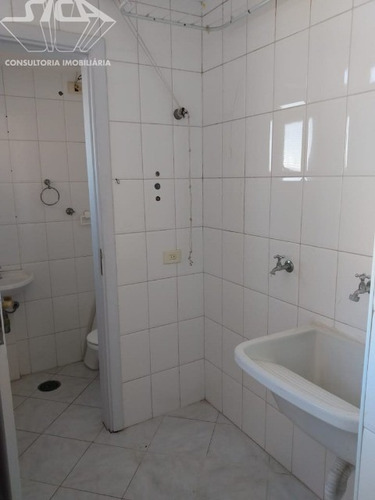 Imagem 11 de 12 de Apartamento - Ap00985 - 68216559