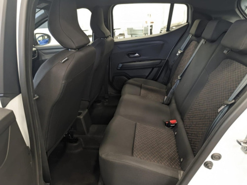 Renault Kardian EVOLUTION EDC 1.0 TCE FLEX
