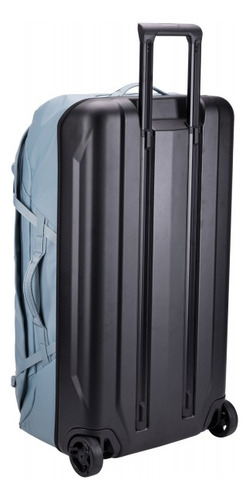 Maleta Thule Chasm 110l | Gris Pond