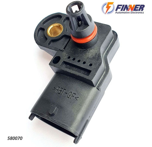 Sensor Map Ssangyong Actyon Korando Rexton Diesel