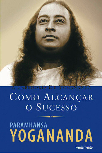 Livro Como Alcançar O Sucesso