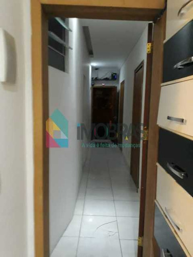 Imagem 8 de 14 de Casa De Rua-à Venda-santa Teresa-rio De Janeiro - Cpca40009