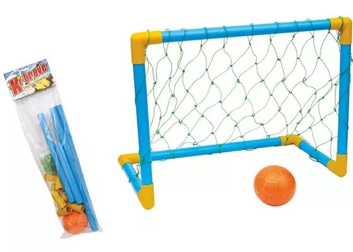 Kit Par Mini Trave Travinha De Futebol Frete Grátis Promoção