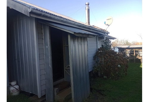 Se Vende Casa En El Sur De Chile Con Vista Al Mar Y Cabaña I