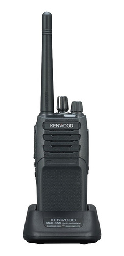 Radio Portatil Uhf Kenwood Nx-1300-ak 64 Ch Gps 5 Watts