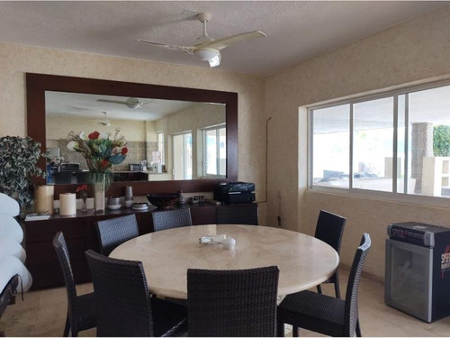 Imagen 7 de 12 de Casa Sola En Venta Playa Guitarrón