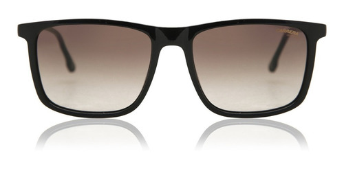 Lentes De Sol Carrera 231s Flag Iconic Rectangle 55mm Suns