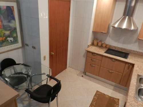 Imagen 7 de 26 de Apartamento En Venta Campo Alegre 22-28262 Juan Paz 0412-6250686