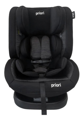 Silla Para Carro Con Sistema Isofix. 0 A 36 Kg