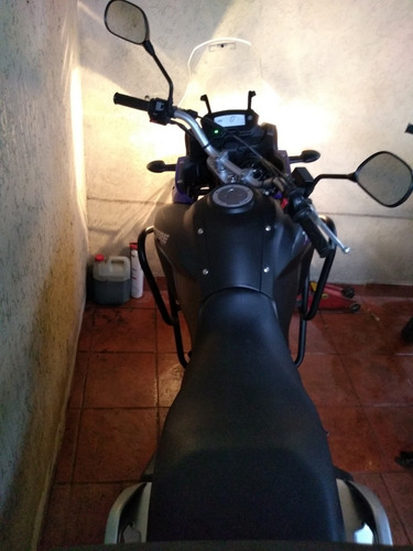 Yamaha Tenere
