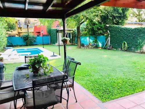 Imagen 19 de 20 de Casa - Barrio Parque Leloir