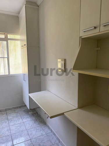 Imagem 16 de 28 de Apartamento À Venda Em Parque Das Colinas - Ap005787