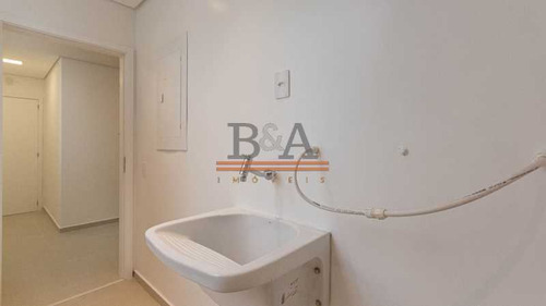 Imagem 6 de 15 de Apartamento À Venda - Coap30589