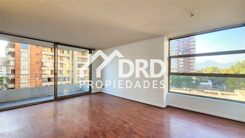 Imagen 4 de 30 de Departamento En Venta 4 Dorm. Doble Terraza En Ñuñoa
