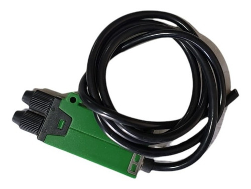 Sensor De Fibra Óptica Sunx Fx2-a3r (Usado)