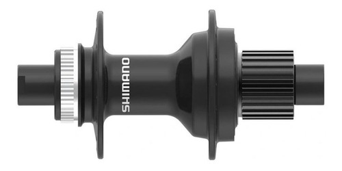 Maza Trasera Shimano Fh-mt410 12v 12x148 32h Micro Spline