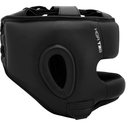 Careta Con Barra T2 Rdx Sparring Mma Box