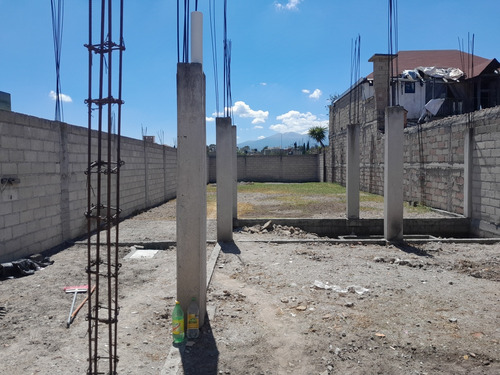 Excelente Terreno Para Inversion En Departamentos 350m