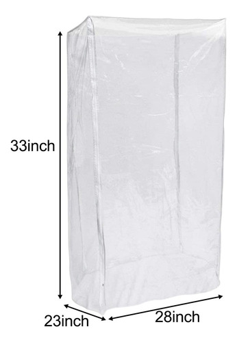 Para 20 Capas Funda Para Hornear, Transparente, Para Pan