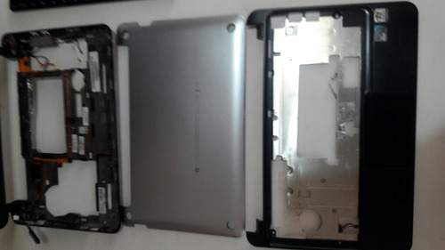 Partes De Notebook Hp Mini 210