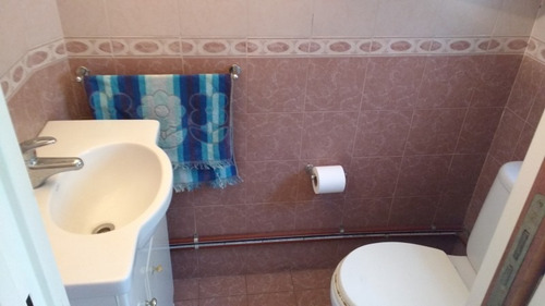 Duplex De 4amb Al Fte C/cochera Cub! Haedo Sur!