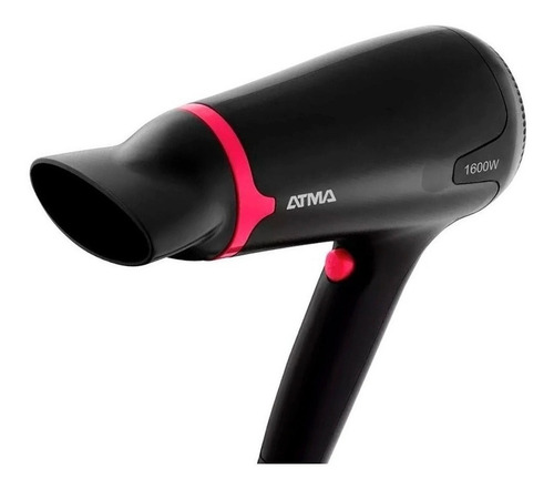 Atma SP8964N - Negro - 125V/220V - 240V