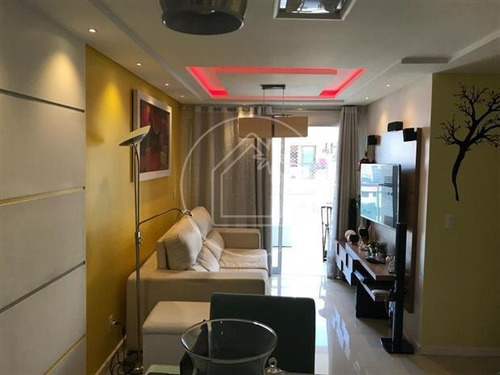 Apartamento - Ref: 863223