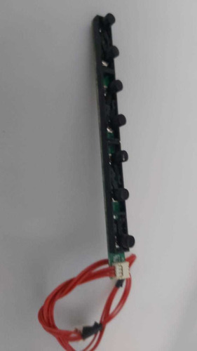Conjunto De Alto Falante Placas Sensor E Toque Hbtv-22d02fd