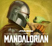 Libro Star Wars El Arte De The Mandalorian Temporada 2  De S