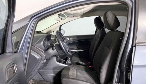 Imagen 9 de 15 de 115733 - Ford Eco Sport 2018 Con Garantía