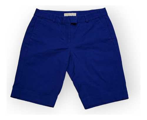 Short Michael Kors De Mujer Talla 2p Color Azul