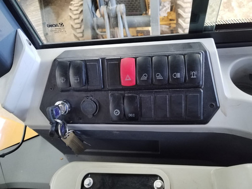 Cargador Frontal Xcmg Xc938 / Caterpillar 928h - Cat924k