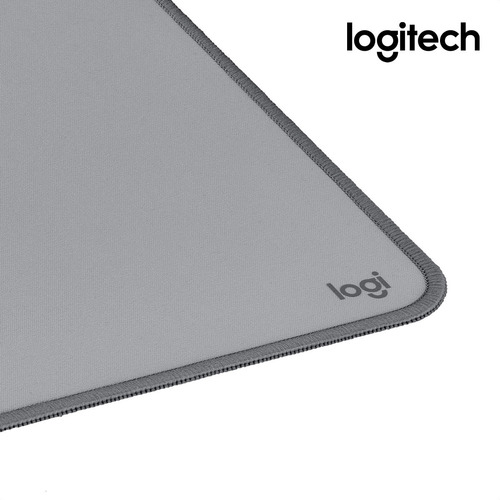Imagen 8 de 10 de Alfombrilla De Escritorio Logitech Desk Mat Studio Series