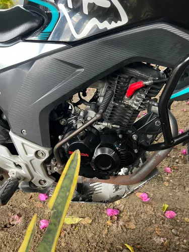 Se Vende Cb 160f Modelo 2019