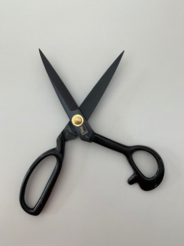 Tesoura 8 Lanmax Para Corte E Costura