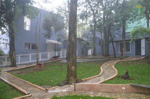 Imagem 6 de 30 de Casa Em Condomínio Fechado À Venda Localizada Em Mairiporã Sp - 0609 - 68057949