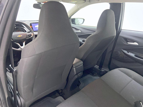 Chevrolet Onix Hatch Lt 1.0 12v Tb Flex 5p Aut.