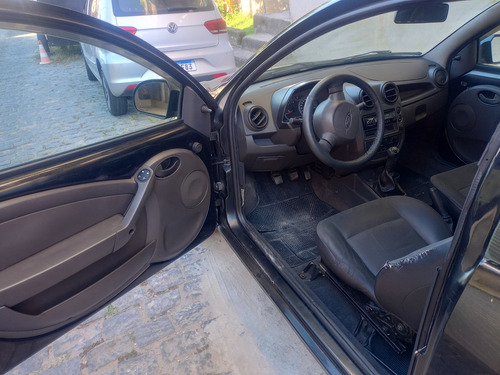Ford Ka 1.0 Pulse Flex 3p
