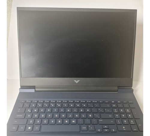 Hp Victus 16-d0501la I7 Rtx 3060 - Desarme (Usado)