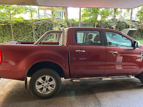 Ford Ranger Ranger Dsl Xl 4X2 2.2L